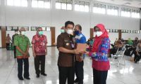PMI Wonosobo berupaya himpun Rp1,7 miliar selama Bulan Dana PMI