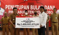 Bulan Dana Tahun 2022   